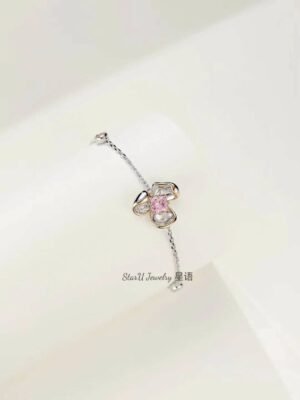 Rose Bracelets