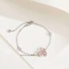 Rose Bracelets