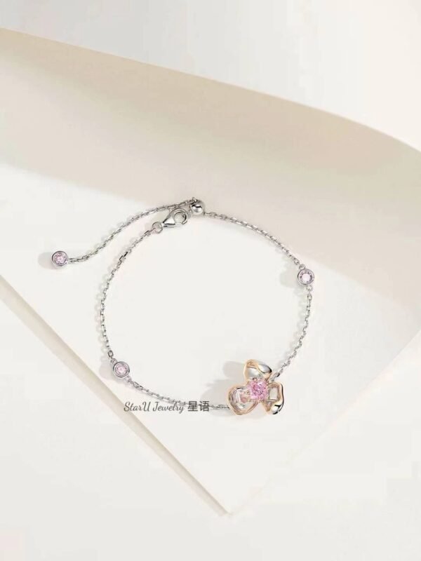 Rose Bracelets