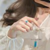 Turquoise ring